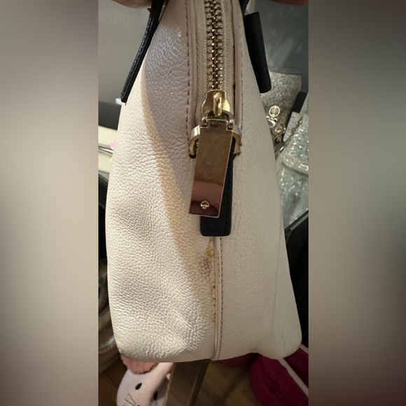 Kate Spade Bow Handbag - Picture 2 of 7